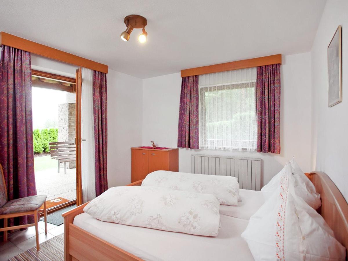 Apartment Near The Ski Area In 소우텐즈 외부 사진
