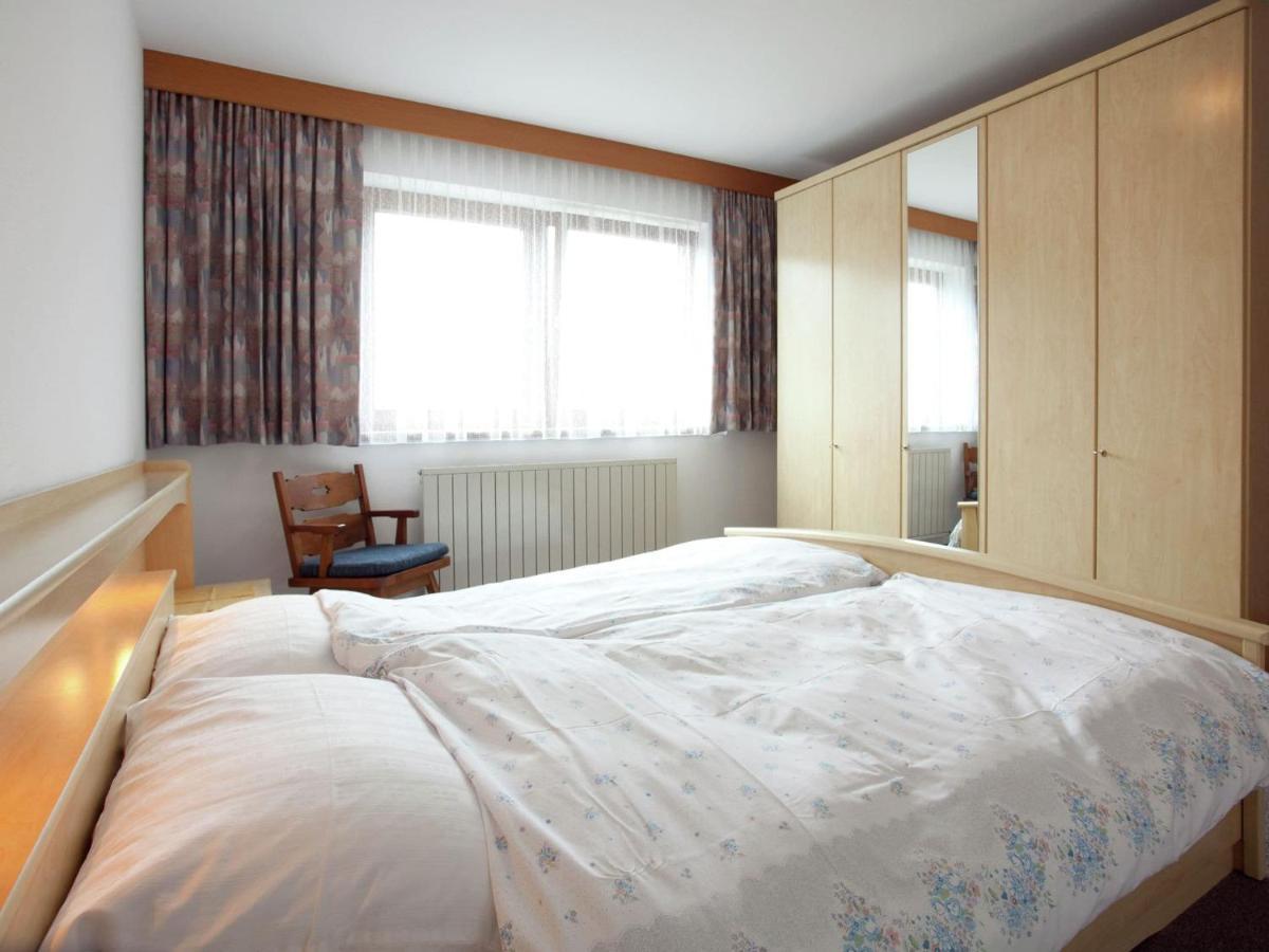 Apartment Near The Ski Area In 소우텐즈 외부 사진