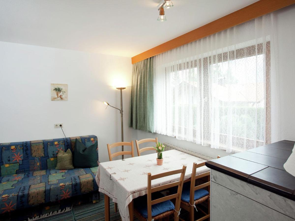 Apartment Near The Ski Area In 소우텐즈 객실 사진